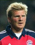 Deutscher Fussballer